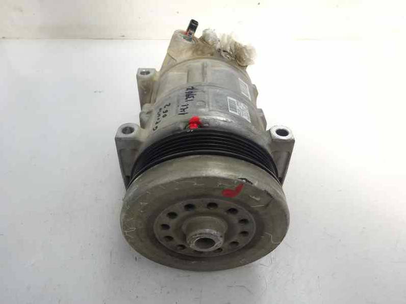 COMPRESOR AIRE ACONDICIONADO FIAT GRANDE PUNTO 2006 1.4 (78 CV)