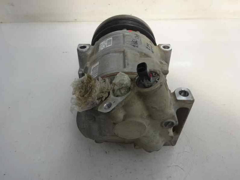 COMPRESOR AIRE ACONDICIONADO FIAT GRANDE PUNTO 2006 1.4 (78 CV)