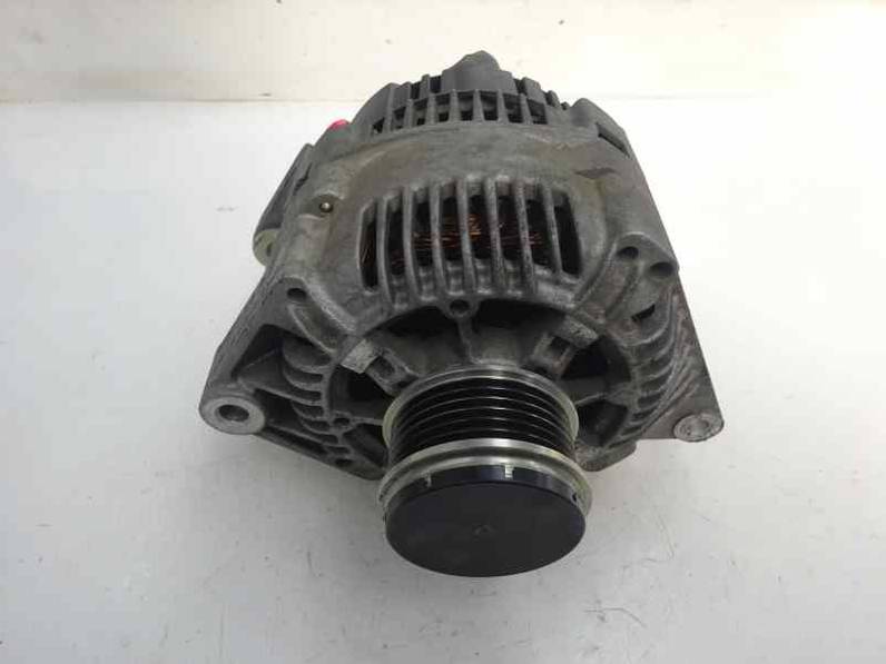 ALTERNADOR RENAULT MEGANE I CLASSIC 2000 1.9 DTI D (98 CV)