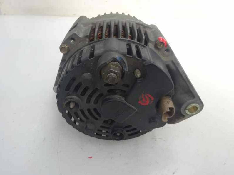 ALTERNADOR RENAULT MEGANE I CLASSIC 2000 1.9 DTI D (98 CV)