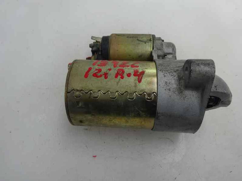 MOTOR ARRANQUE DAEWOO KALOS 2004 1.2 (72 CV)