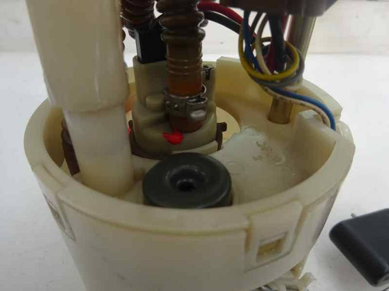 BOMBA COMBUSTIBLE DAEWOO KALOS 2004 1.2 (72 CV)