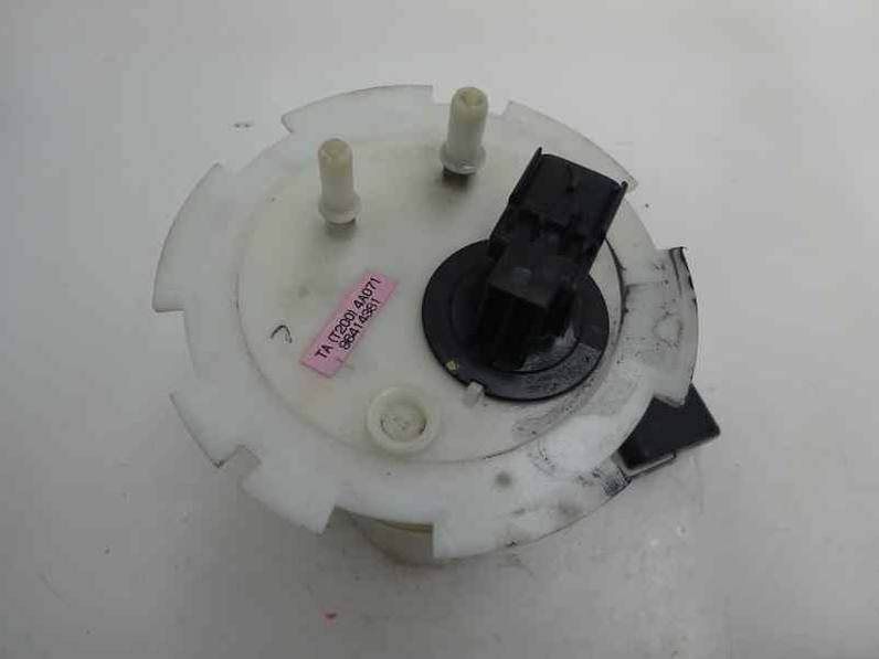 BOMBA COMBUSTIBLE DAEWOO KALOS 2004 1.2 (72 CV)