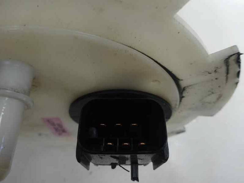 BOMBA COMBUSTIBLE DAEWOO KALOS 2004 1.2 (72 CV)