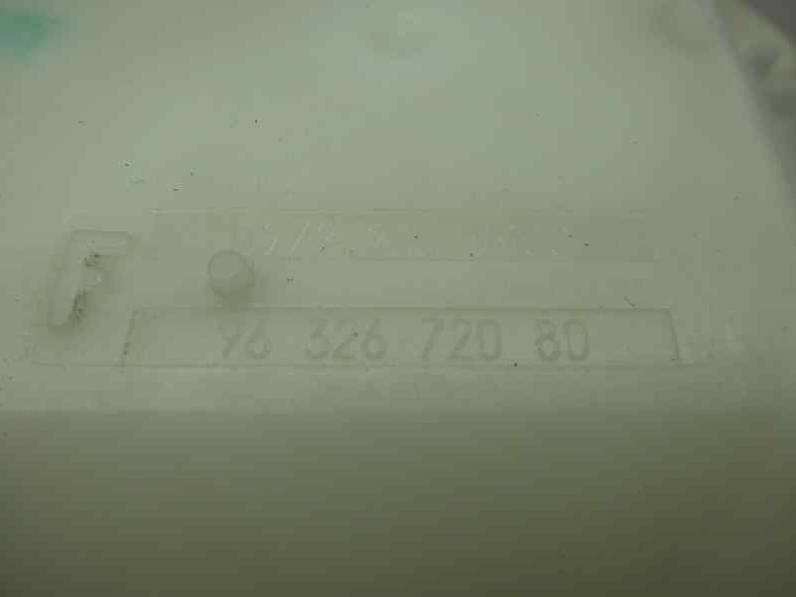 BOMBA COMBUSTIBLE CITROEN C5 BERLINA 2003 1.8 (116 CV)