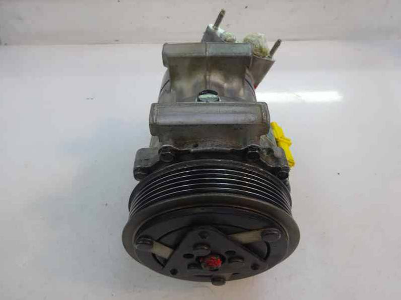 COMPRESOR AIRE ACONDICIONADO PEUGEOT 206 BERLINA 2003 1.4 (75 CV)