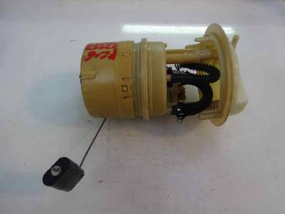 BOMBA COMBUSTIBLE PEUGEOT 206 BERLINA 2003 1.4 (75 CV)