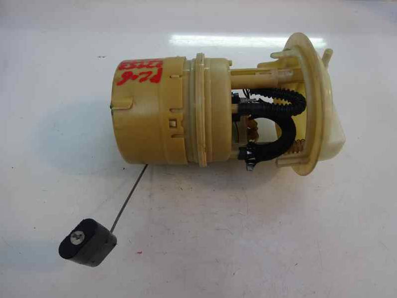 BOMBA COMBUSTIBLE PEUGEOT 206 BERLINA 2003 1.4 (75 CV)