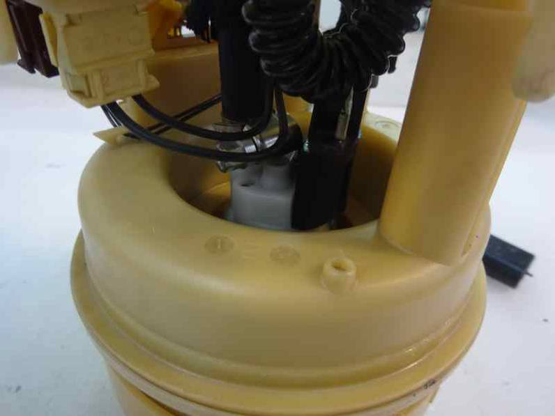 BOMBA COMBUSTIBLE PEUGEOT 206 BERLINA 2003 1.4 (75 CV)