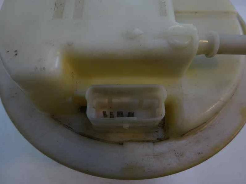 BOMBA COMBUSTIBLE PEUGEOT 206 BERLINA 2003 1.4 (75 CV)