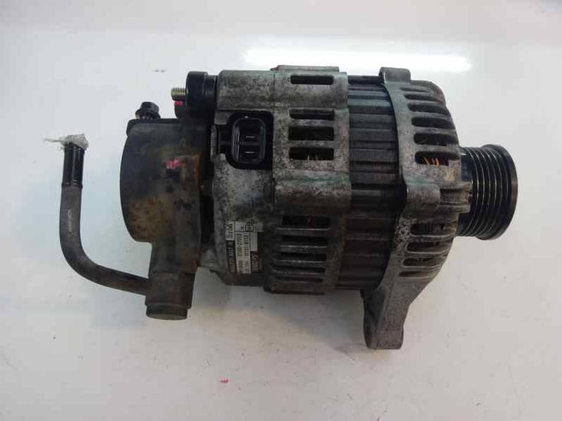 ALTERNADOR KIA CARENS 2005 2.0 CRDI (140 CV)