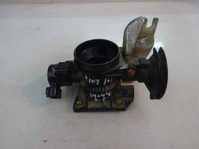 CAJA MARIPOSA PEUGEOT 107 2006 1.0 (68 CV)