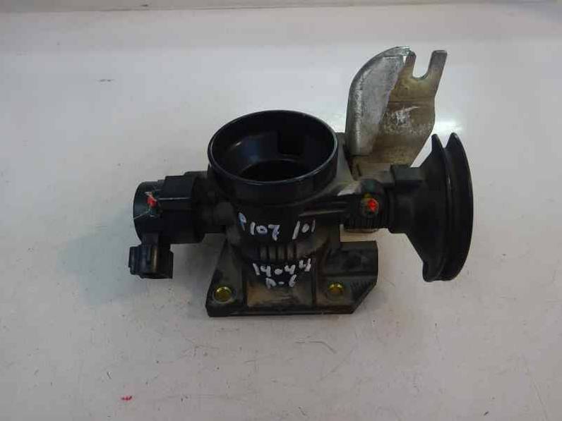 CAJA MARIPOSA PEUGEOT 107 2006 1.0 (68 CV)