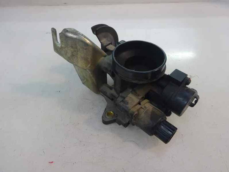 CAJA MARIPOSA PEUGEOT 107 2006 1.0 (68 CV)