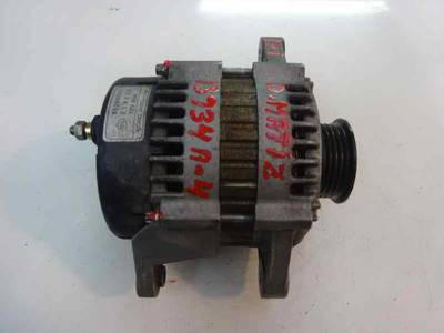 ALTERNADOR DAEWOO MATIZ 2004 1.0 (64 CV)