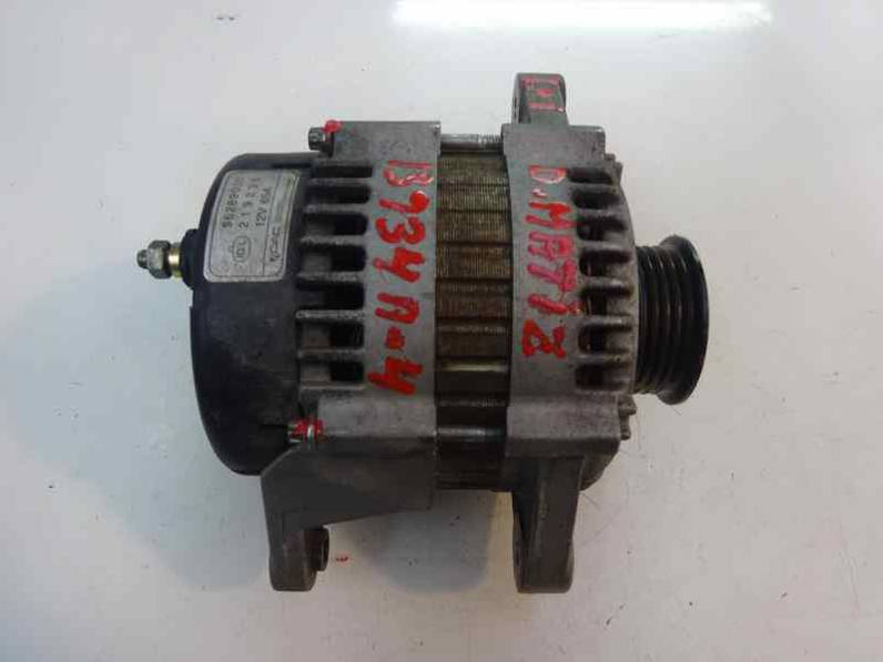 ALTERNADOR DAEWOO MATIZ 2004 1.0 (64 CV)