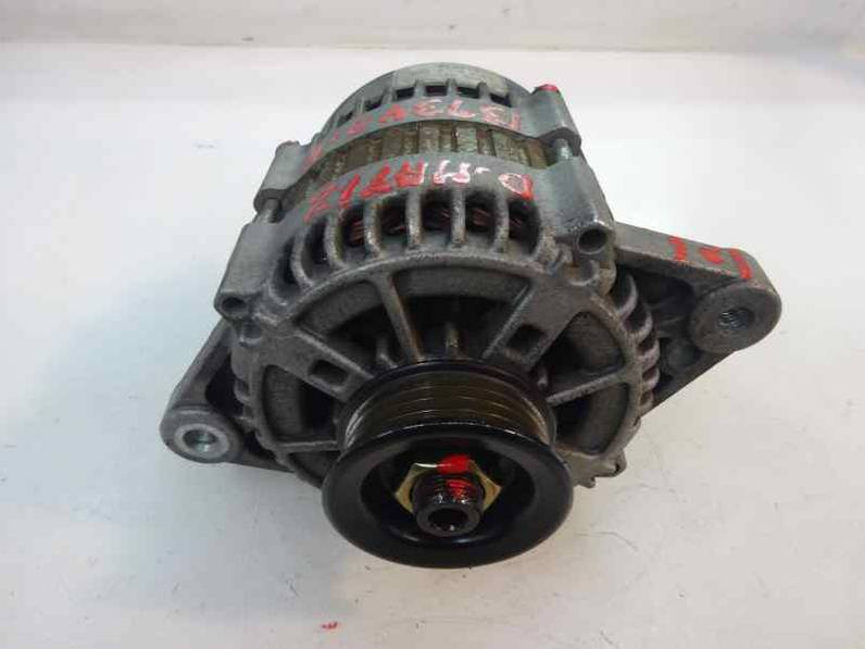 ALTERNADOR DAEWOO MATIZ 2004 1.0 (64 CV)