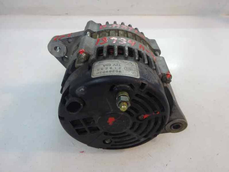 ALTERNADOR DAEWOO MATIZ 2004 1.0 (64 CV)