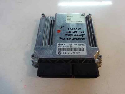 CENTRALITA MOTOR UCE BMW SERIE 3 COMPACT 2002 2.0 16V D (150 CV)