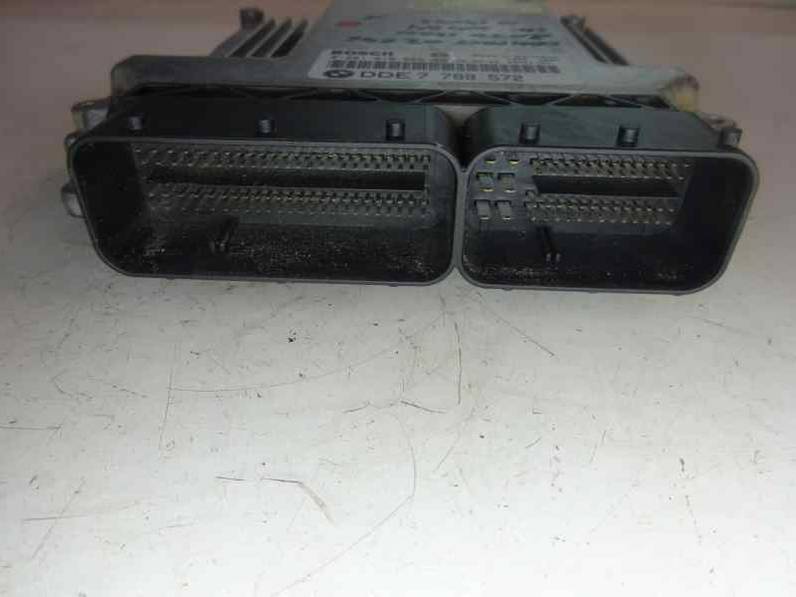 CENTRALITA MOTOR UCE BMW SERIE 3 COMPACT 2002 2.0 16V D (150 CV)