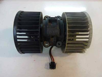 MOTOR CALEFACCION BMW SERIE 3 COMPACT 2002 2.0 16V D (150 CV)