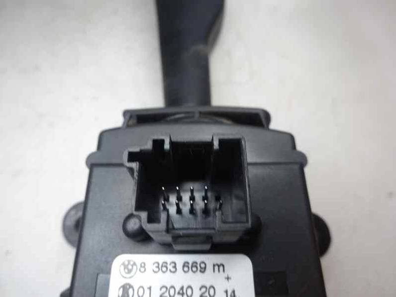 MANDO LIMPIA BMW SERIE 3 COMPACT 2002 2.0 16V D (150 CV)