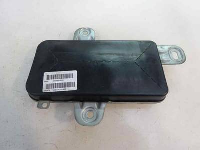 AIRBAG DELANTERO IZQUIERDO BMW SERIE 3 COMPACT 2002 2.0 16V D (150 CV)