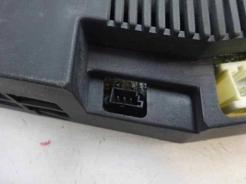 MANDO CLIMATIZADOR BMW SERIE 3 COMPACT 2002 2.0 16V D (150 CV)