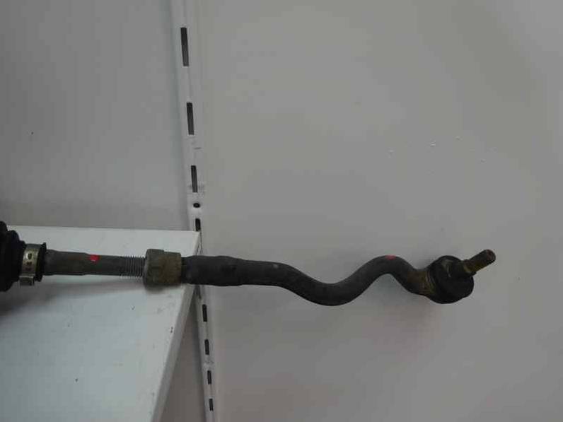 CREMALLERA DIRECCION BMW SERIE 3 COMPACT 2002 2.0 16V D (150 CV)