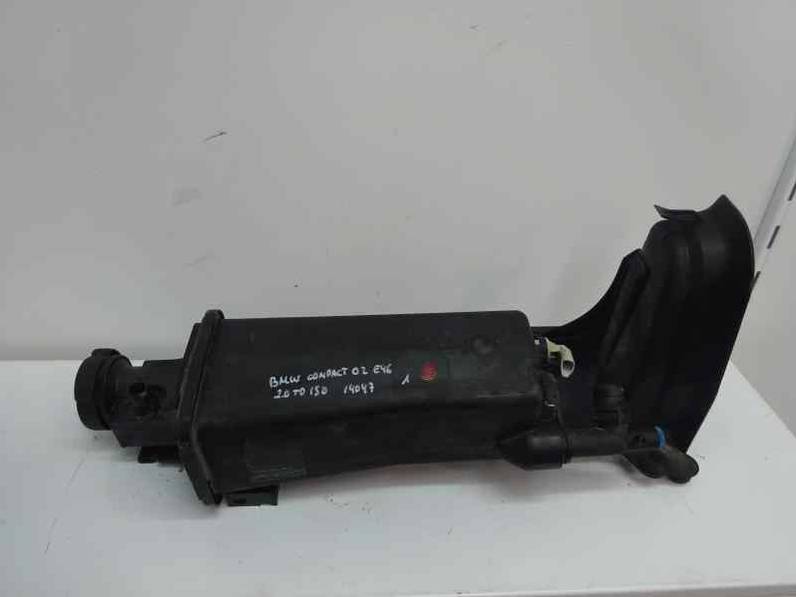 DEPOSITO EXPANSION BMW SERIE 3 COMPACT 2002 2.0 16V D (150 CV)
