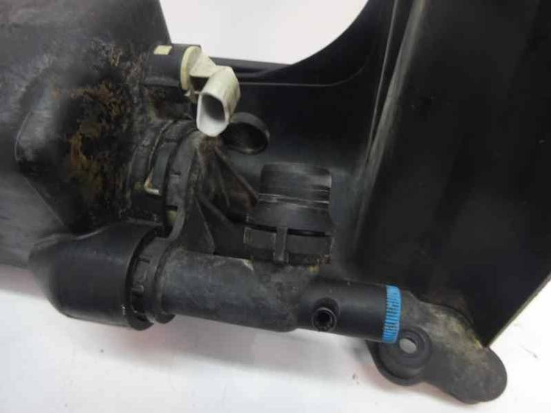 DEPOSITO EXPANSION BMW SERIE 3 COMPACT 2002 2.0 16V D (150 CV)