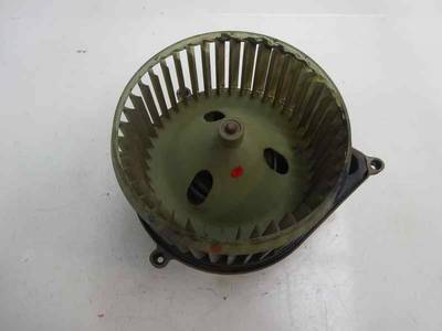 MOTOR CALEFACCION CITROEN JUMPER CAJA ABIERTA 2002 2.8 HDI (128 CV)