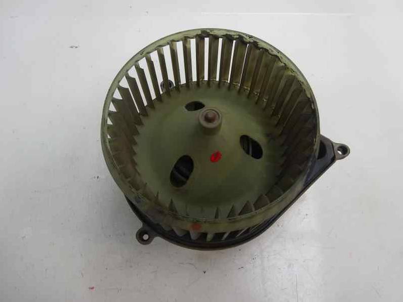MOTOR CALEFACCION CITROEN JUMPER CAJA ABIERTA 2002 2.8 HDI (128 CV)