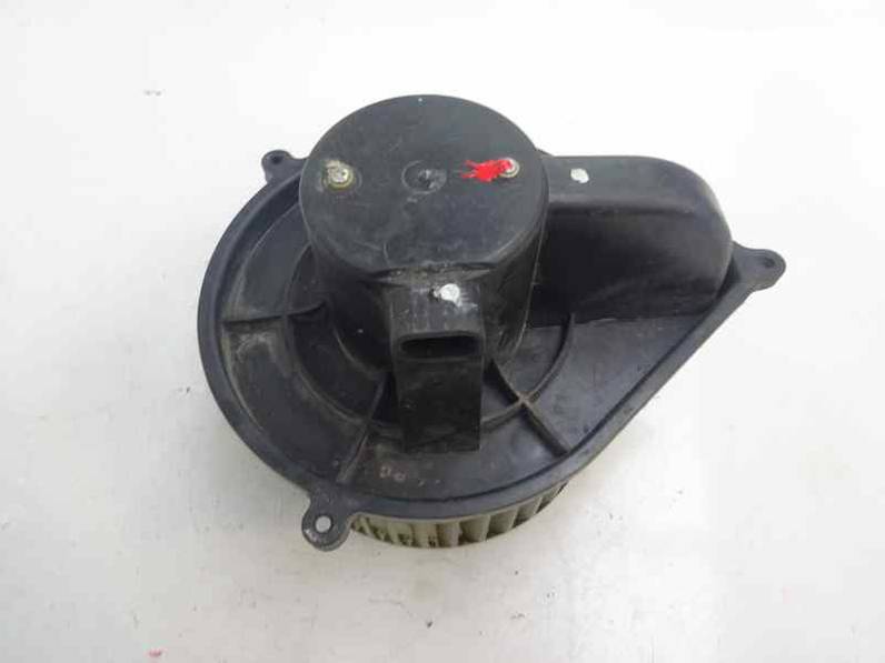 MOTOR CALEFACCION CITROEN JUMPER CAJA ABIERTA 2002 2.8 HDI (128 CV)