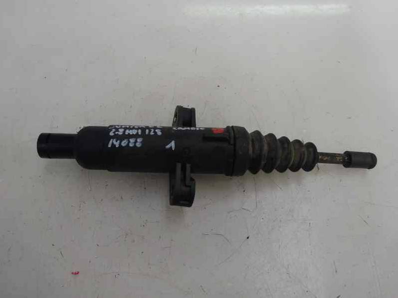 BOMBIN EMBRAGUE CITROEN JUMPER CAJA ABIERTA 2002 2.8 HDI (128 CV)