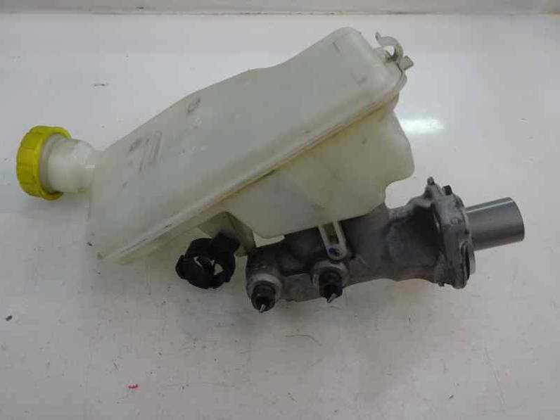 BOMBA FRENO CITROEN C3 PICASSO 2009 1.6 16V HDI (90 CV)