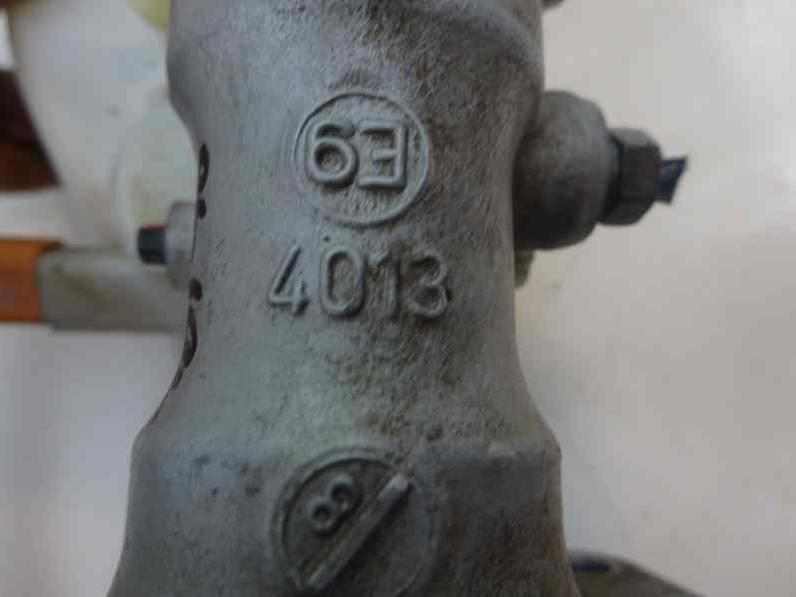 BOMBA FRENO CITROEN C3 PICASSO 2009 1.6 16V HDI (90 CV)