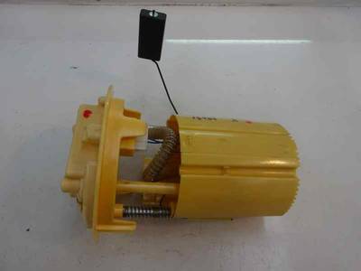 AFORADOR CITROEN C3 PICASSO 2009 1.6 16V HDI (90 CV)