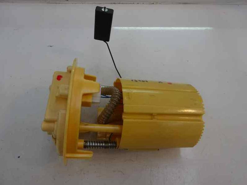 AFORADOR CITROEN C3 PICASSO 2009 1.6 16V HDI (90 CV)