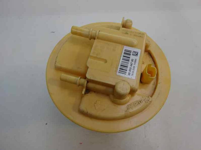 AFORADOR CITROEN C3 PICASSO 2009 1.6 16V HDI (90 CV)