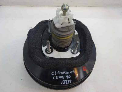 SERVOFRENO CITROEN C3 PICASSO 2009 1.6 16V HDI (90 CV)