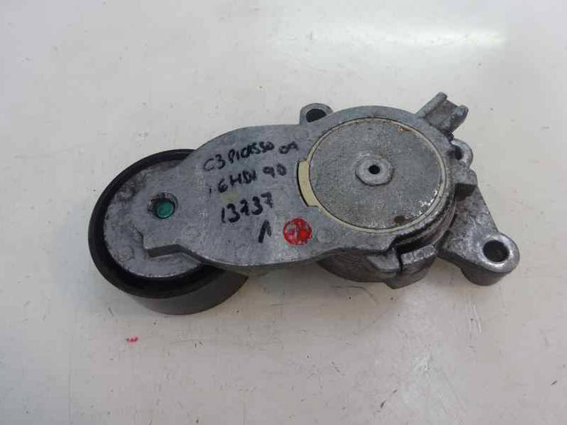 TENSOR CORREA AUXILIAR CITROEN C3 PICASSO 2009 1.6 16V HDI (90 CV)