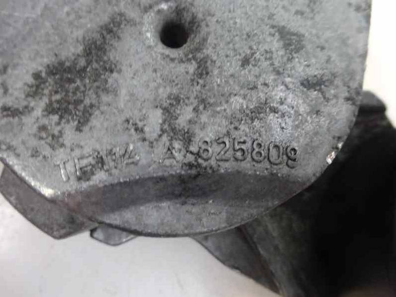 TENSOR CORREA AUXILIAR CITROEN C3 PICASSO 2009 1.6 16V HDI (90 CV)