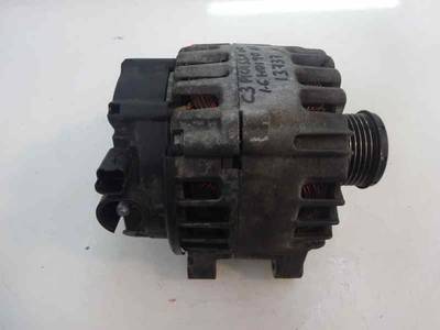 ALTERNADOR CITROEN C3 PICASSO 2009 1.6 16V HDI (90 CV)