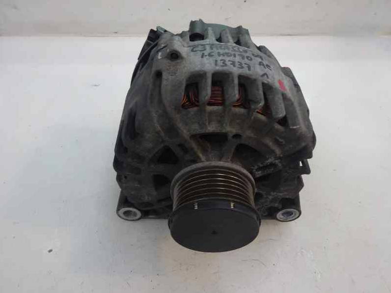 ALTERNADOR CITROEN C3 PICASSO 2009 1.6 16V HDI (90 CV)