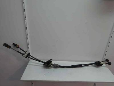 PALANCA CAMBIO CITROEN C3 PICASSO 2009 1.6 16V HDI (90 CV)