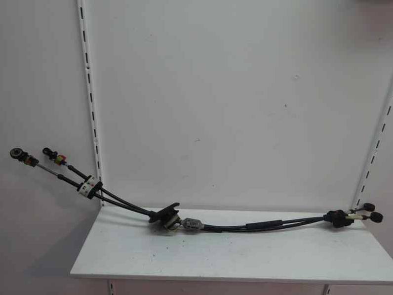 PALANCA CAMBIO CITROEN C3 PICASSO 2009 1.6 16V HDI (90 CV)