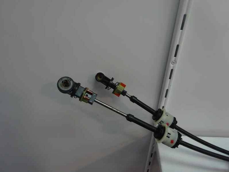 PALANCA CAMBIO CITROEN C3 PICASSO 2009 1.6 16V HDI (90 CV)