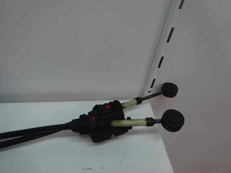 PALANCA CAMBIO CITROEN C3 PICASSO 2009 1.6 16V HDI (90 CV)