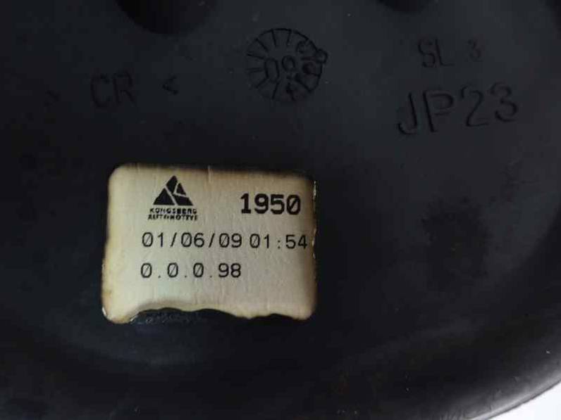 PALANCA CAMBIO CITROEN C3 PICASSO 2009 1.6 16V HDI (90 CV)